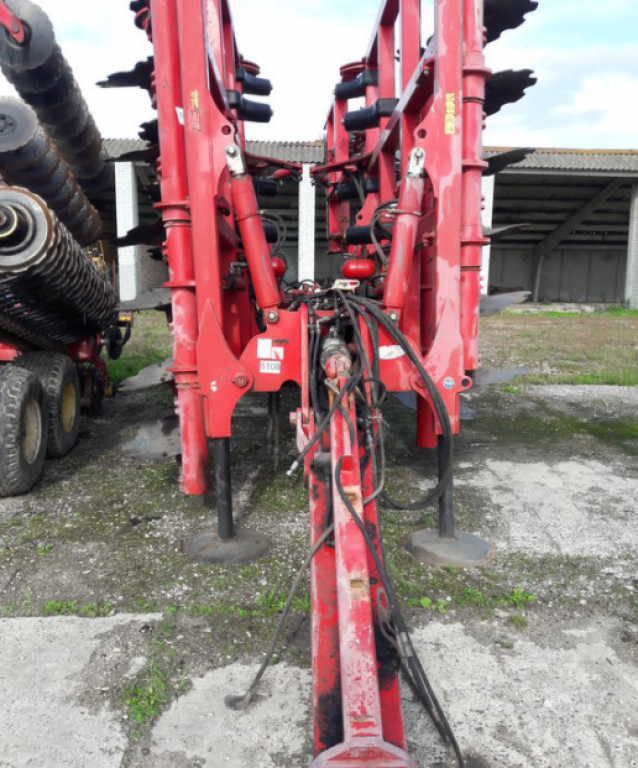 Kartoffelpflegetechnik typu Horsch Tiger 6 AS,  v Львів (Obrázek 3)