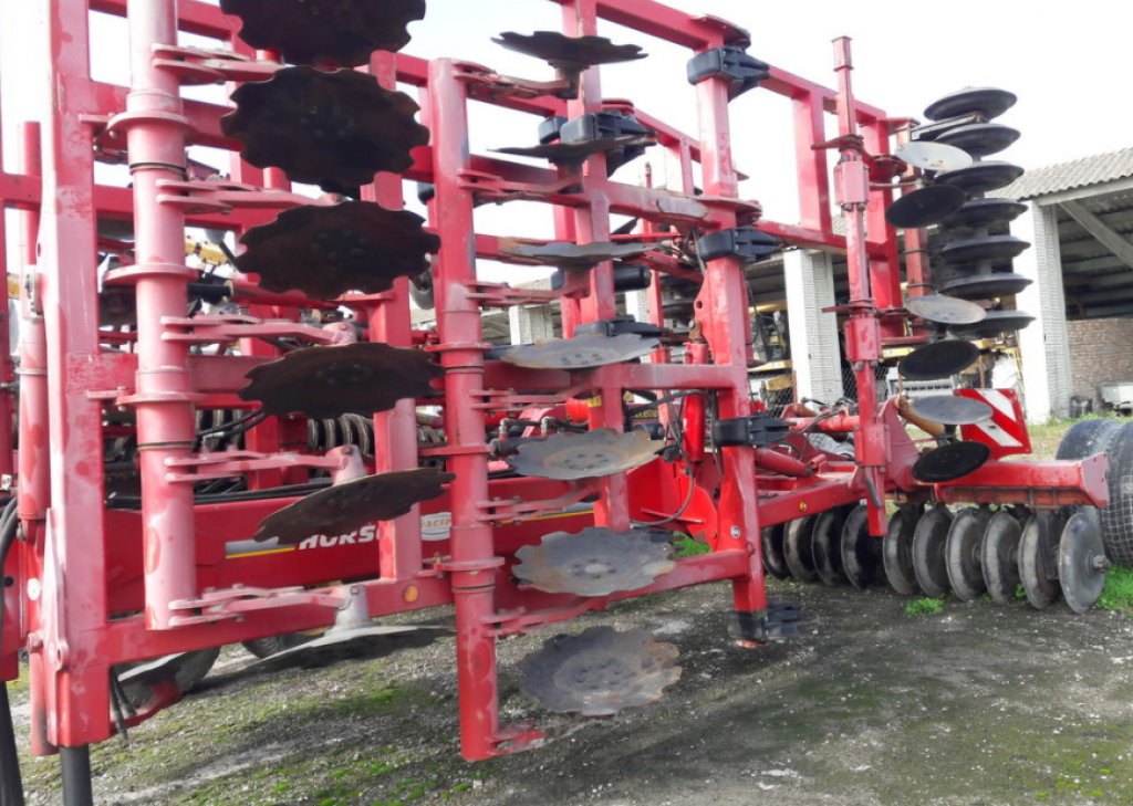 Kartoffelpflegetechnik typu Horsch Tiger 6 AS,  v Львів (Obrázek 1)