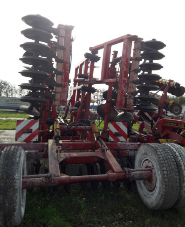 Kartoffelpflegetechnik typu Horsch Tiger 6 AS,  v Львів (Obrázek 2)