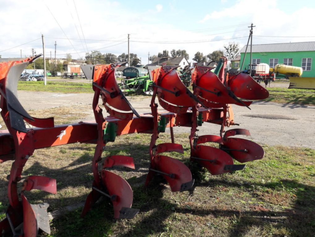 Scheibenpflug типа Kverneland LD 100 5,  в Львів (Фотография 3)