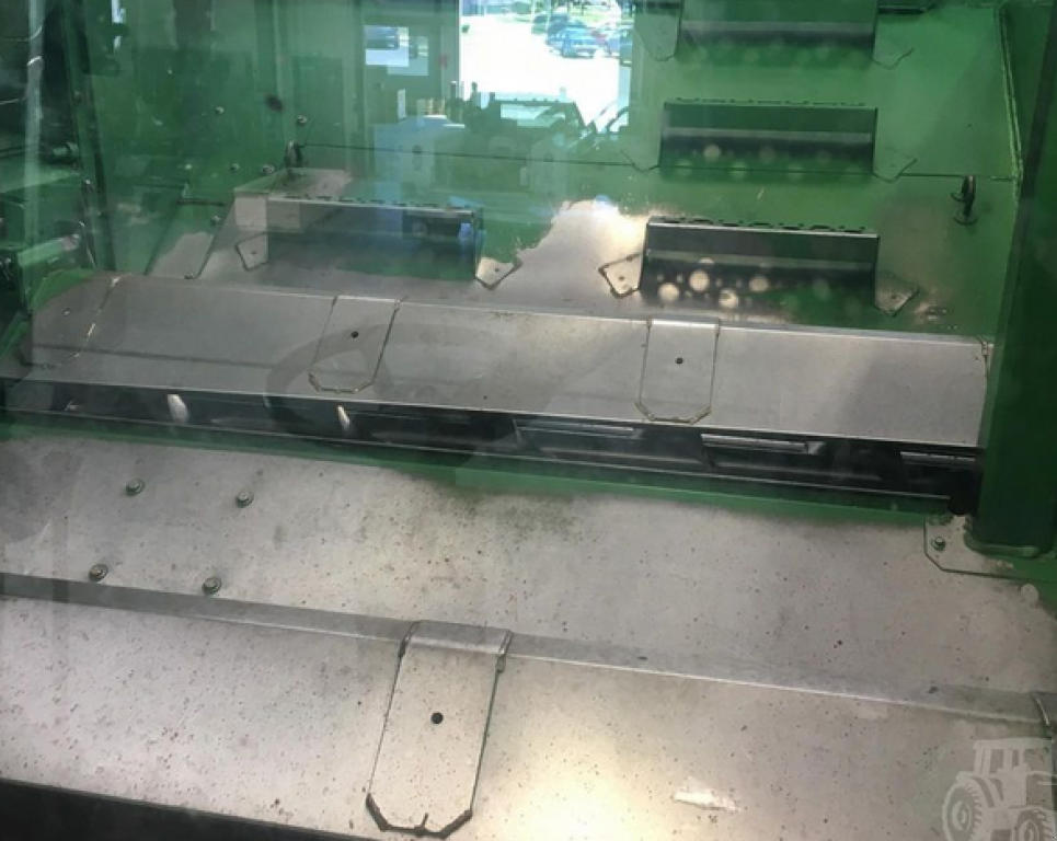 Oldtimer-Mähdrescher typu John Deere 9770 STS, Neumaschine v Біла Церква (Obrázek 9)