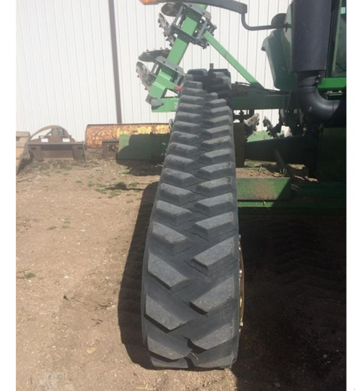Raupentraktor typu John Deere 8430T, Neumaschine v Біла Церква (Obrázek 10)