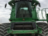 Oldtimer-Mähdrescher des Typs John Deere 9770 STS, Neumaschine in Біла Церква (Bild 3)