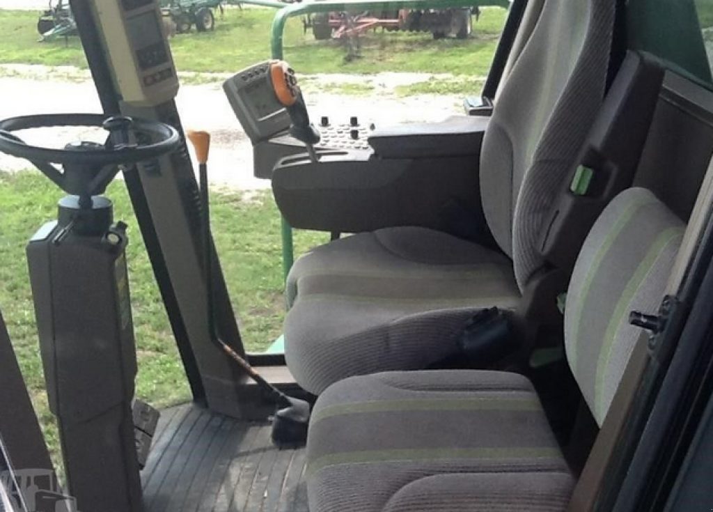 Oldtimer-Mähdrescher typu John Deere 9770 STS, Neumaschine v Біла Церква (Obrázek 10)