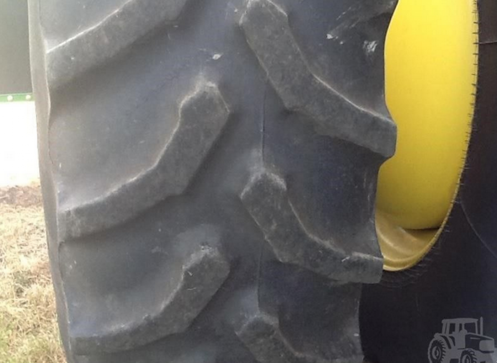 Oldtimer-Mähdrescher typu John Deere 9770 STS, Neumaschine v Біла Церква (Obrázek 2)