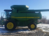 Oldtimer-Mähdrescher a típus John Deere 9770 STS, Neumaschine ekkor: Біла Церква (Kép 4)