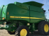 Oldtimer-Mähdrescher del tipo John Deere 9770 STS, Neumaschine In Біла Церква (Immagine 4)