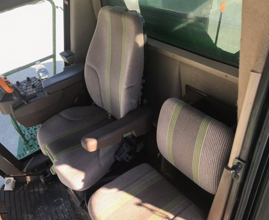 Oldtimer-Mähdrescher del tipo John Deere 9770 STS, Neumaschine In Біла Церква (Immagine 5)