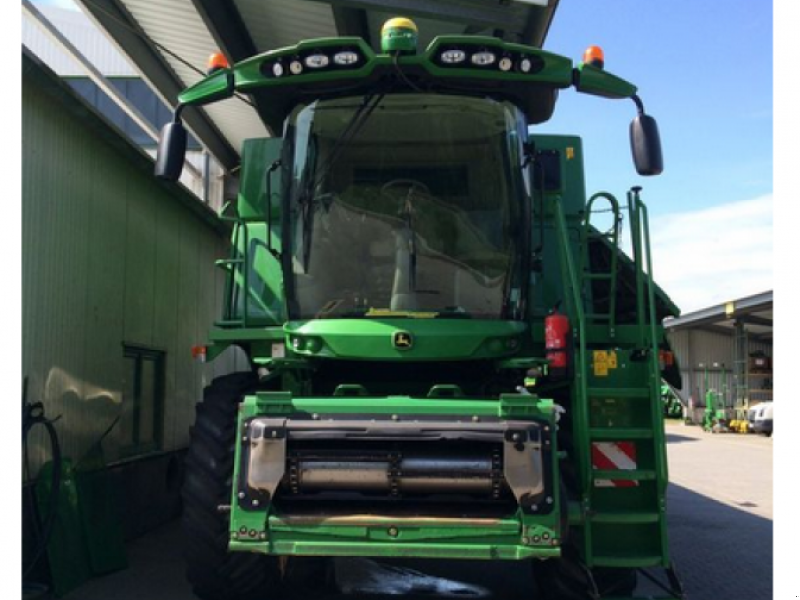 Oldtimer-Mähdrescher za tip John Deere S670і, Neumaschine u Біла Церква (Slika 1)