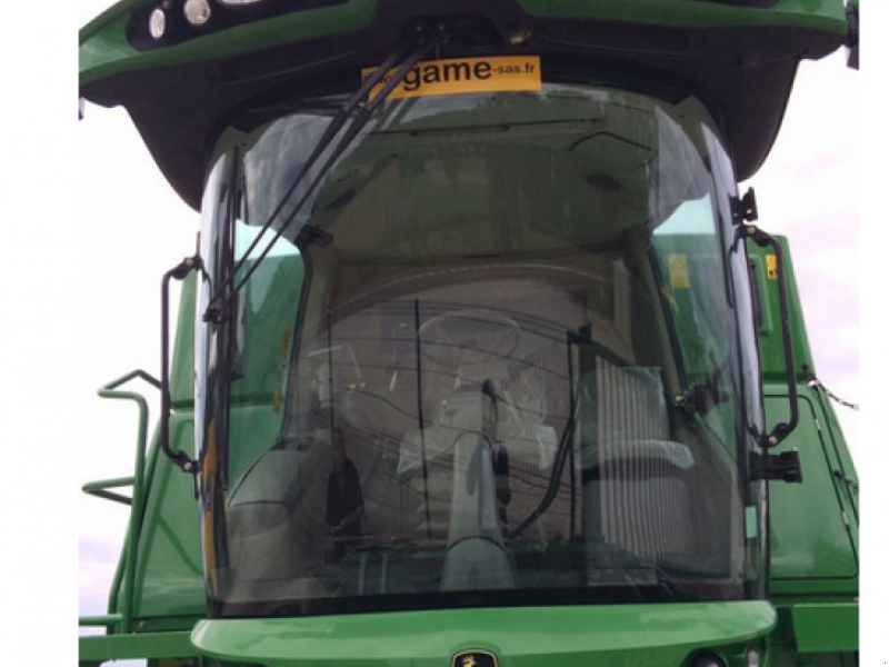 Oldtimer-Mähdrescher za tip John Deere S670і, Neumaschine u Біла Церква (Slika 1)