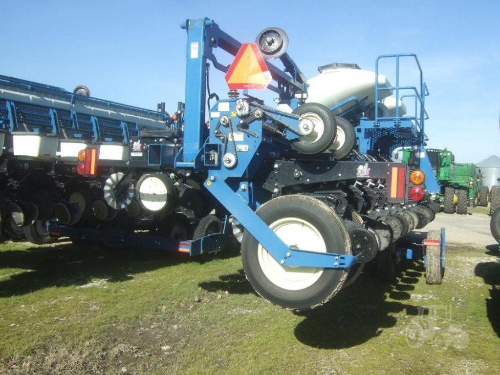 Gareeggenfelder typu Kinze 3600,  v Біла Церква (Obrázek 2)