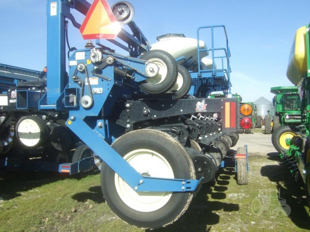Gareeggenfelder typu Kinze 3600,  v Біла Церква (Obrázek 4)