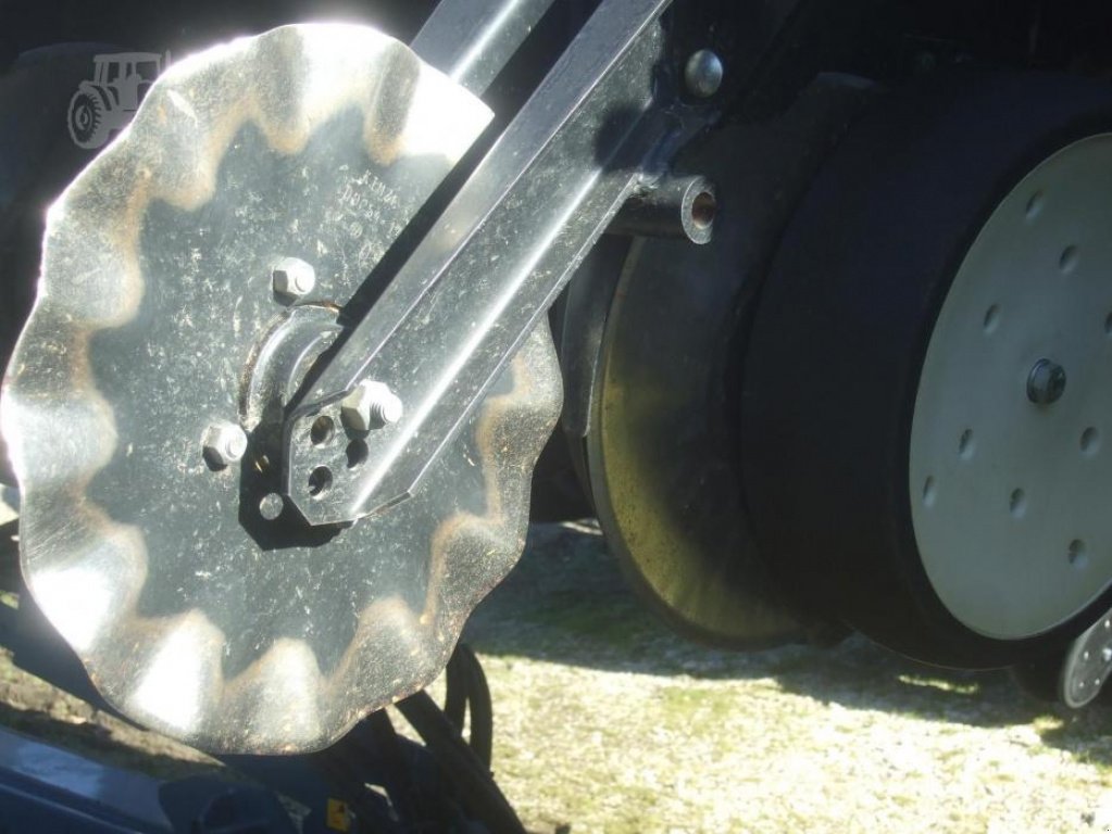 Gareeggenfelder typu Kinze 3600,  v Біла Церква (Obrázek 7)