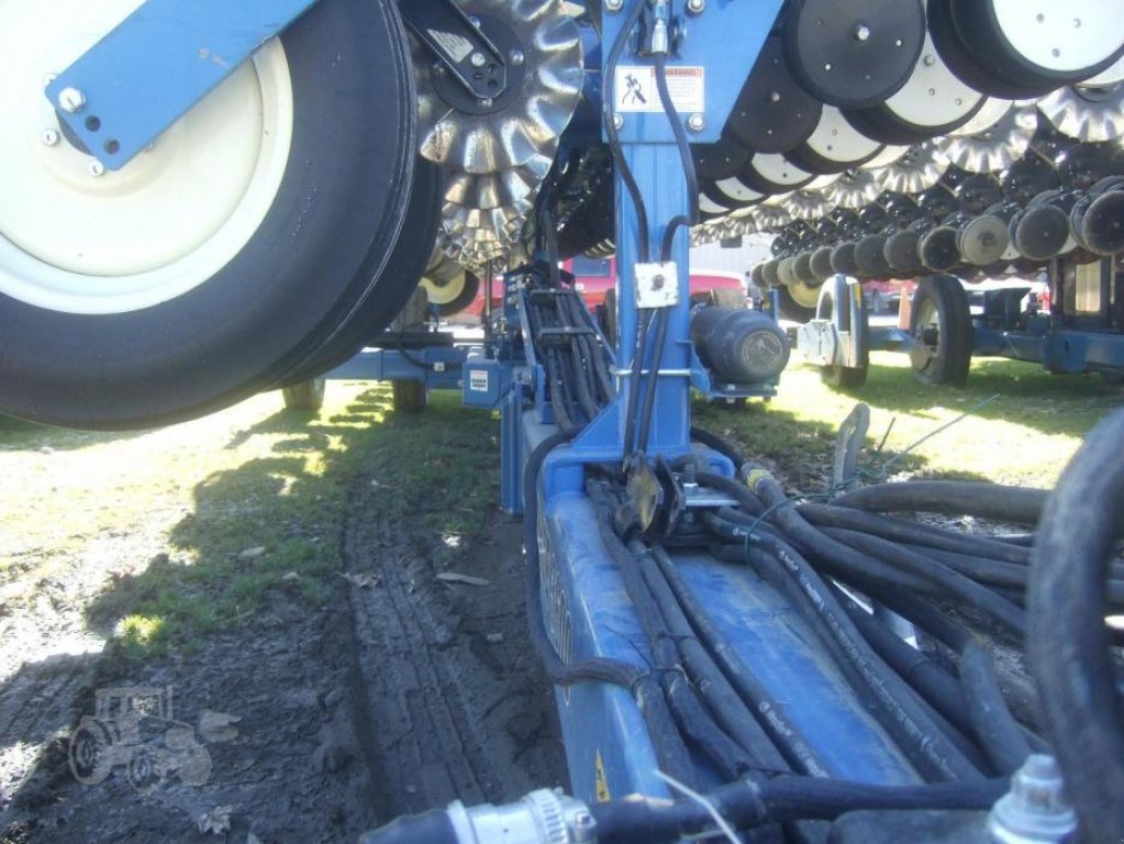 Gareeggenfelder typu Kinze 3600,  v Біла Церква (Obrázek 8)