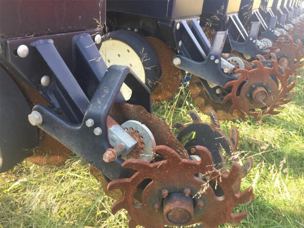 Gareeggenfelder typu Kinze 3600,  v Біла Церква (Obrázek 8)