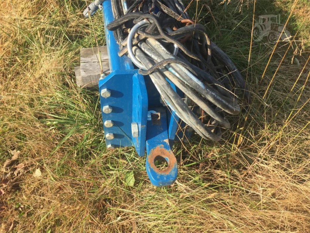 Gareeggenfelder typu Kinze 3600,  v Біла Церква (Obrázek 9)