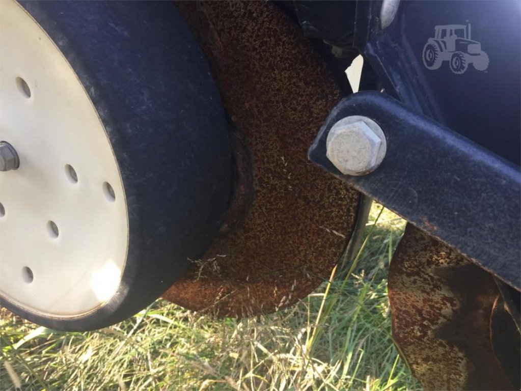 Gareeggenfelder typu Kinze 3600,  v Біла Церква (Obrázek 4)