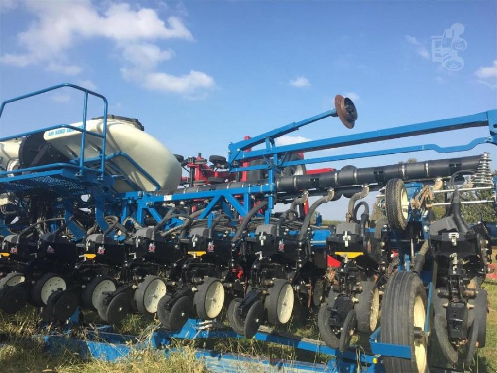 Gareeggenfelder typu Kinze 3600,  v Біла Церква (Obrázek 3)