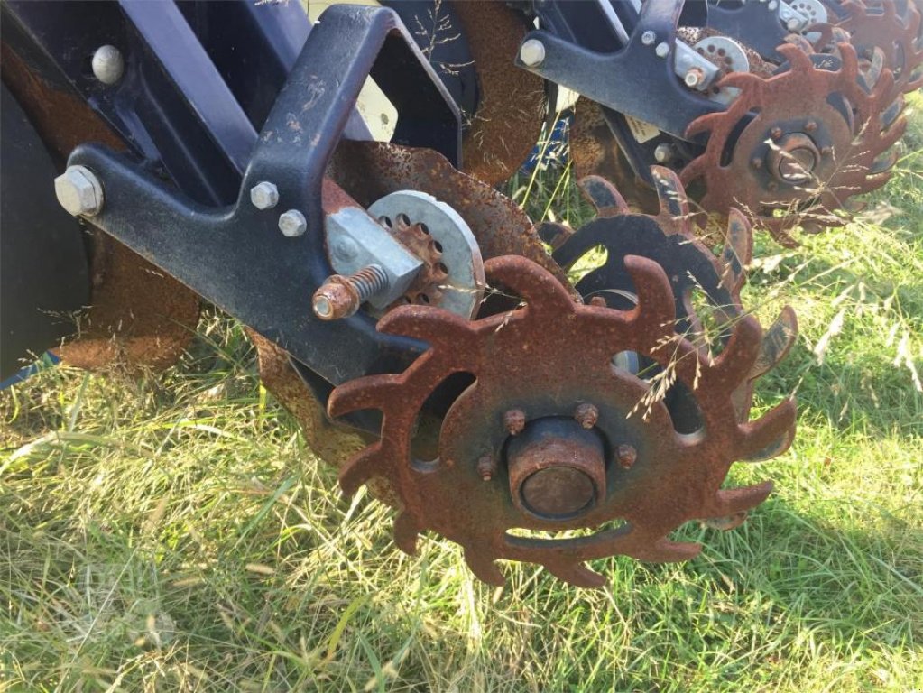 Gareeggenfelder typu Kinze 3600,  v Біла Церква (Obrázek 7)