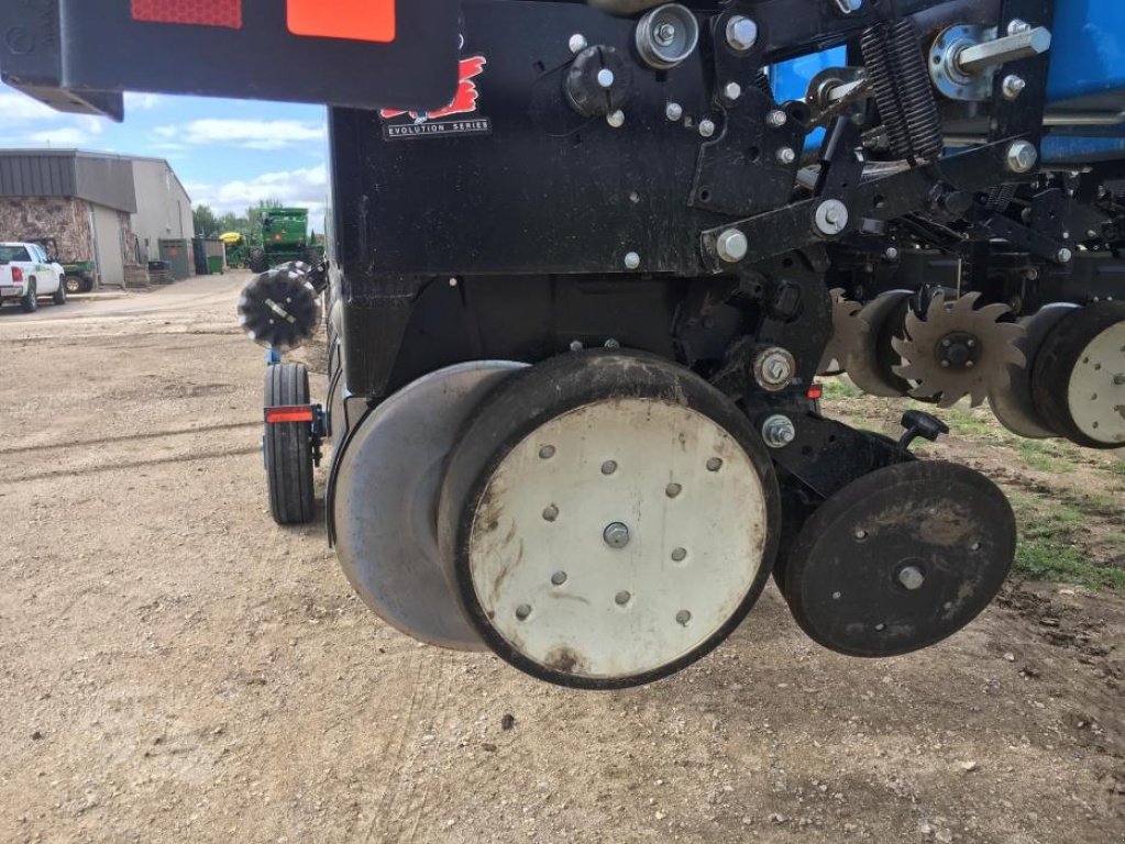 Gareeggenfelder typu Kinze 3600,  v Біла Церква (Obrázek 5)