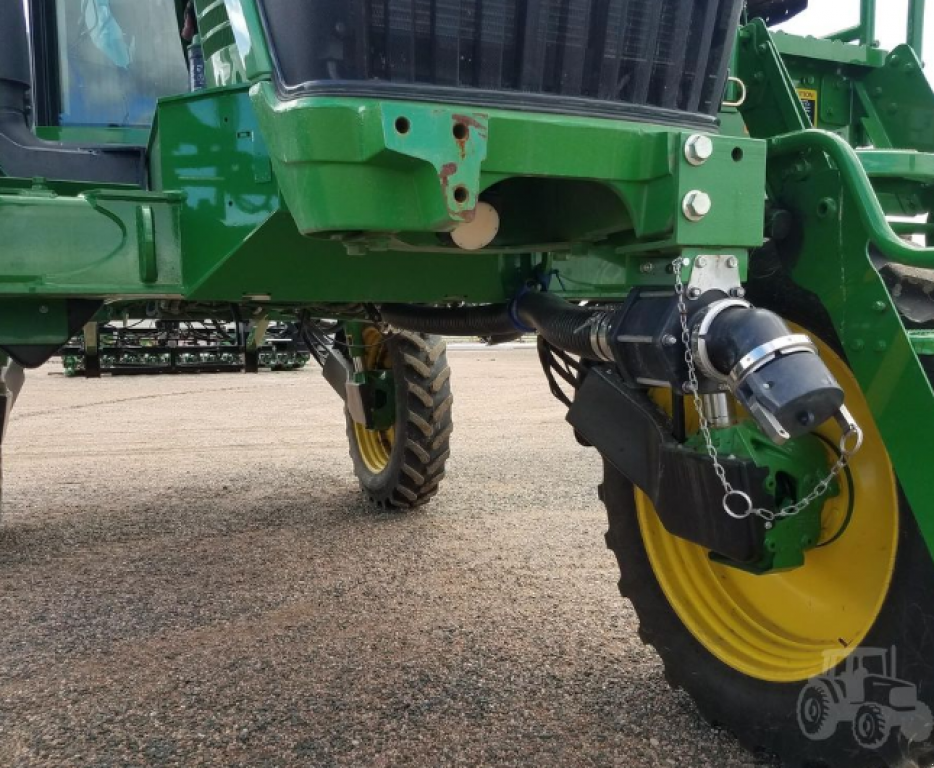 Selbstfahrspritze typu John Deere 4830,  v Біла Церква (Obrázek 5)