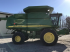 Oldtimer-Mähdrescher del tipo John Deere 9660 STS,  In Біла Церква (Immagine 2)