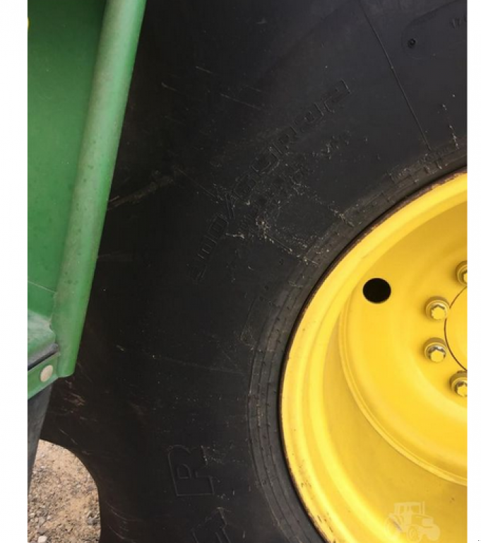 Oldtimer-Mähdrescher typu John Deere 9770 STS, Neumaschine v Біла Церква (Obrázek 5)