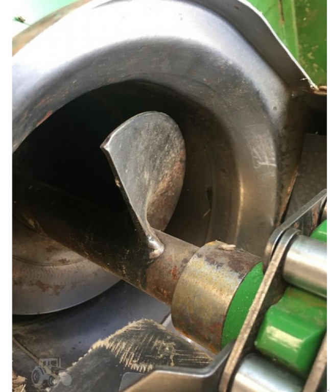 Oldtimer-Mähdrescher typu John Deere 9770 STS, Neumaschine v Біла Церква (Obrázek 2)