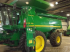Oldtimer-Mähdrescher del tipo John Deere 9770 STS, Neumaschine In Біла Церква (Immagine 1)