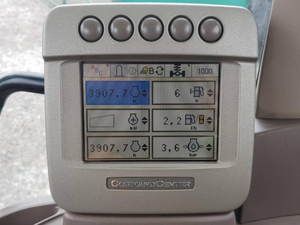 Oldtimer-Traktor typu John Deere 6930, Neumaschine v Біла Церква (Obrázek 10)