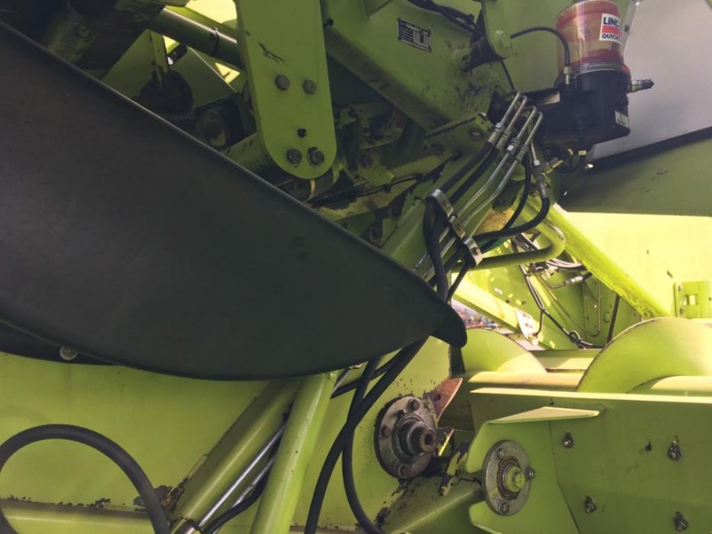 Hochdruckpresse a típus CLAAS Quadrant 2100,  ekkor: Біла Церква (Kép 8)