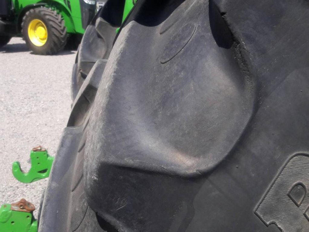 Oldtimer-Traktor typu John Deere 6910, Neumaschine v Біла Церква (Obrázek 8)