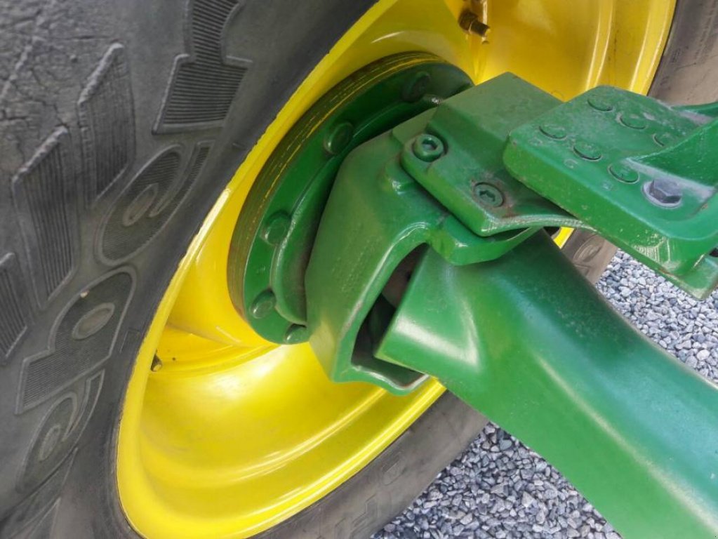 Oldtimer-Traktor des Typs John Deere 6920, Neumaschine in Біла Церква (Bild 5)