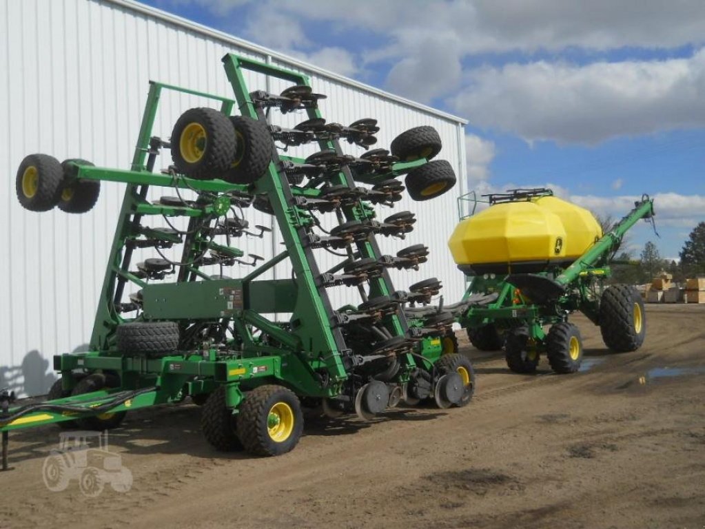 Sämaschine tip John Deere 1890,  in Біла Церква (Poză 2)