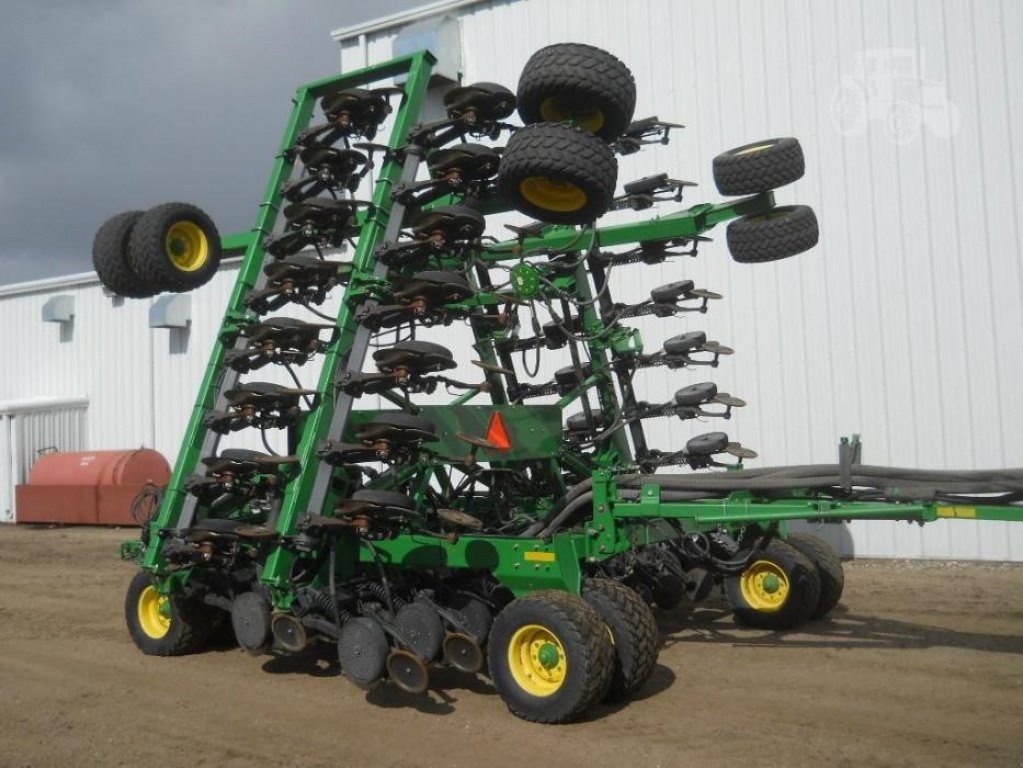 Sämaschine tip John Deere 1890,  in Біла Церква (Poză 10)