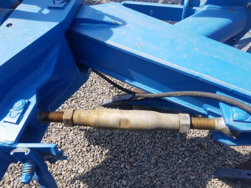 Scheibenpflug typu Rabe Werk 4,  v Біла Церква (Obrázek 9)