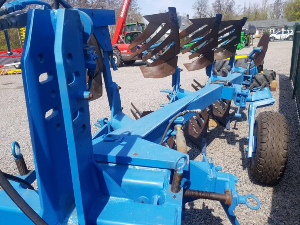 Scheibenpflug typu Rabe Werk 4,  v Біла Церква (Obrázek 3)