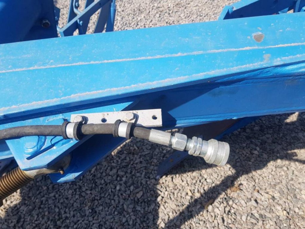 Scheibenpflug typu Rabe Werk 4,  v Біла Церква (Obrázek 7)