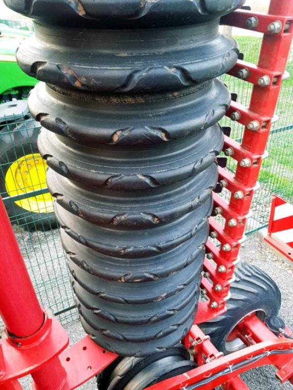 Wiesenegge typu Horsch Joker 8 RT,  v Біла Церква (Obrázek 5)