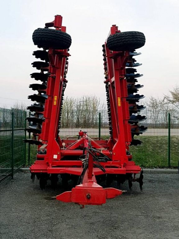 Wiesenegge typu Horsch Joker 8 RT,  v Біла Церква (Obrázek 2)