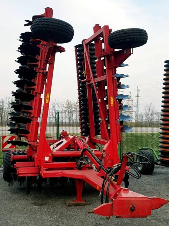 Wiesenegge typu Horsch Joker 8 RT,  v Біла Церква (Obrázek 3)