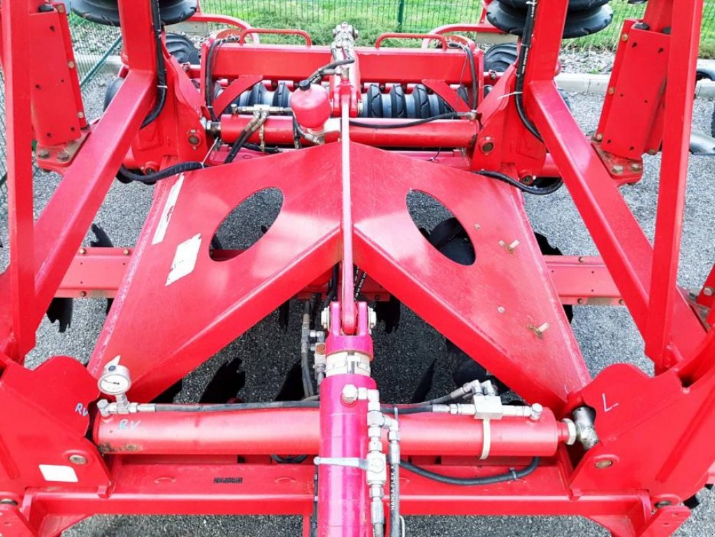 Wiesenegge typu Horsch Joker 8 RT,  v Біла Церква (Obrázek 10)