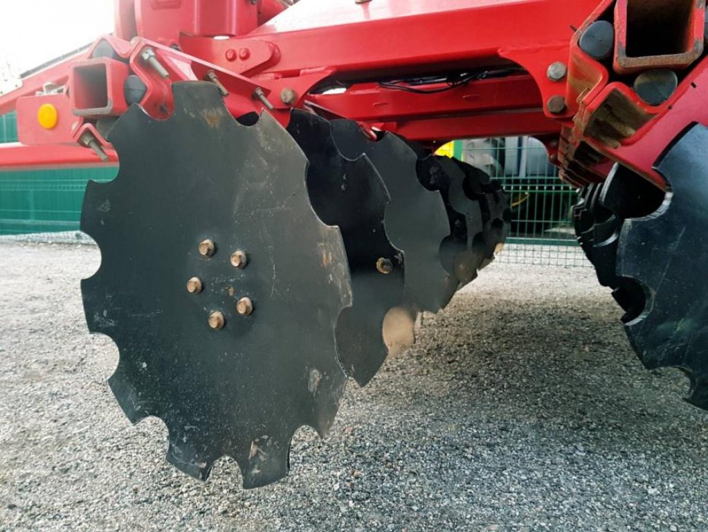 Wiesenegge typu Horsch Joker 8 RT,  v Біла Церква (Obrázek 8)