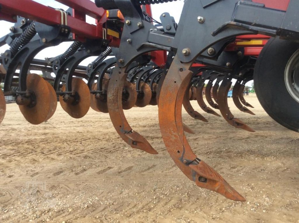 Spatenpflug типа Case IH Ecolo Tiger 875-13,  в Біла Церква (Фотография 4)