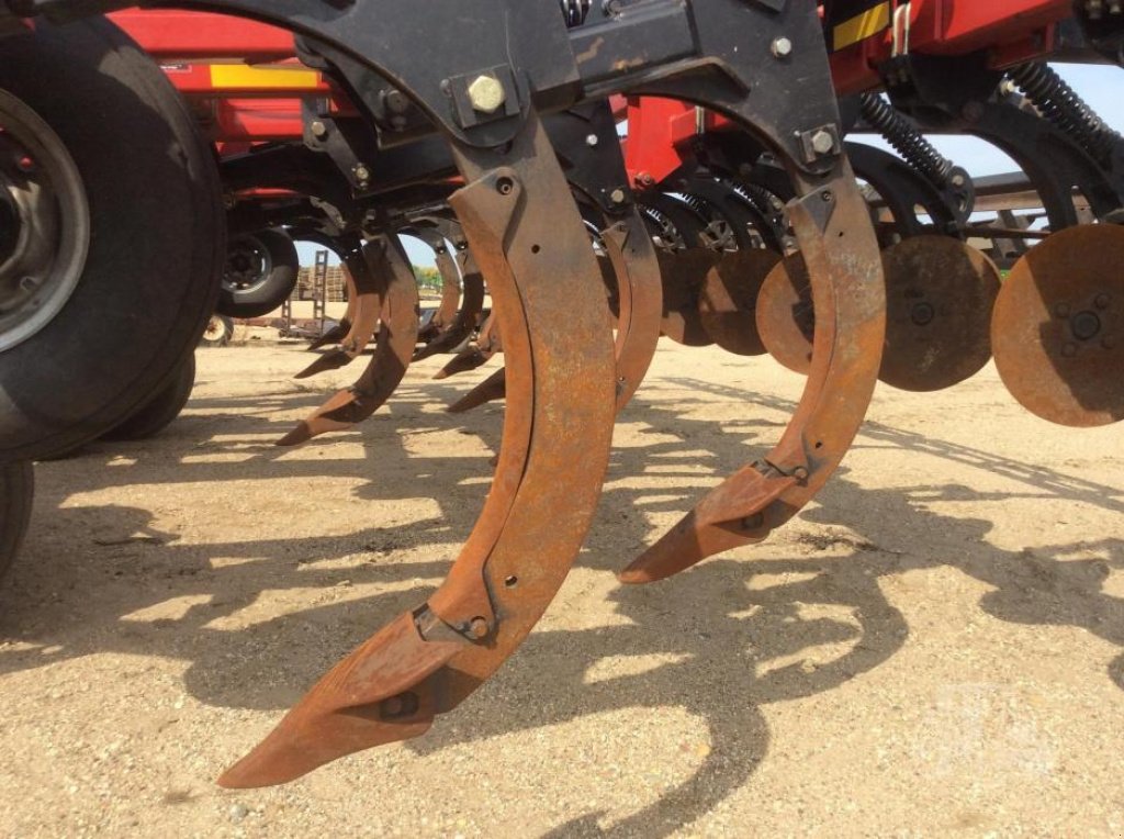 Spatenpflug типа Case IH Ecolo Tiger 875-13,  в Біла Церква (Фотография 5)