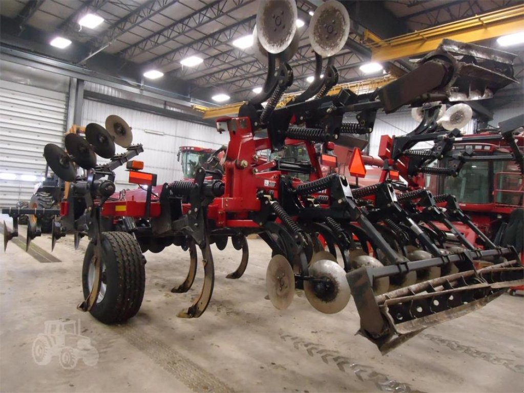 Spatenpflug типа Case IH Ecolo Tiger 875-9,  в Біла Церква (Фотография 6)