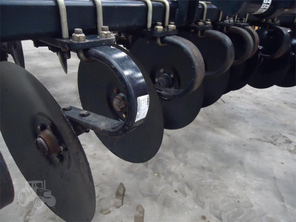 Spatenpflug типа Case IH Ecolo Tiger 875-9,  в Біла Церква (Фотография 8)