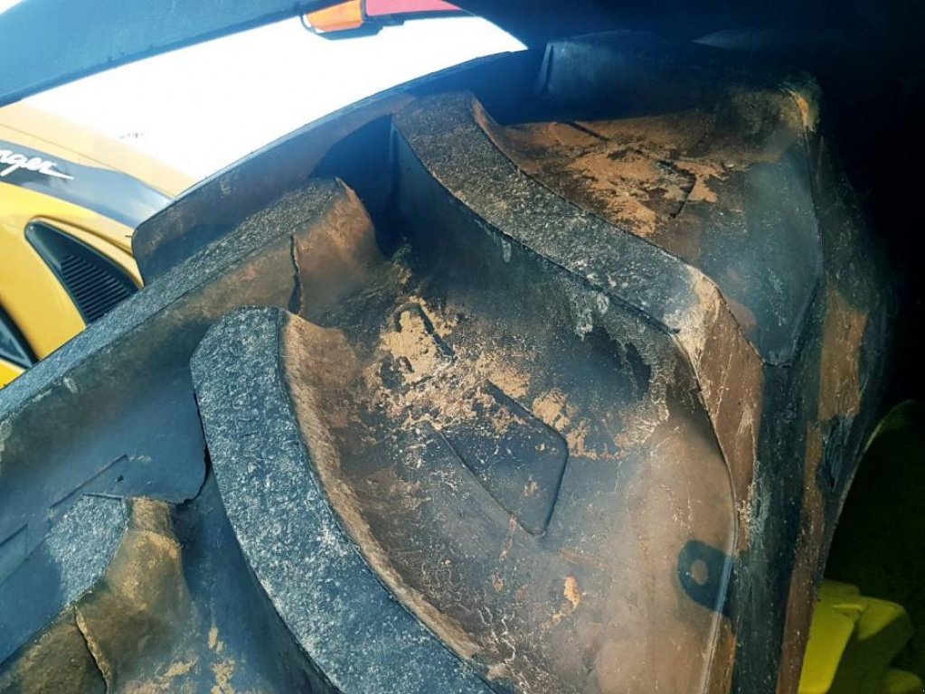 Oldtimer-Traktor a típus John Deere 8430, Neumaschine ekkor: Біла Церква (Kép 10)