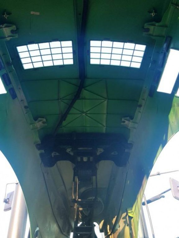 Oldtimer-Traktor a típus John Deere 8430, Neumaschine ekkor: Біла Церква (Kép 5)