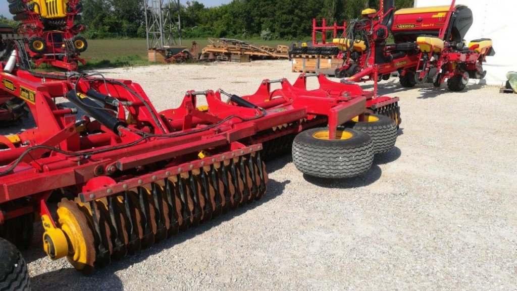 Wiesenegge of the type Väderstad Carrier 820,  in Біла Церква (Picture 4)